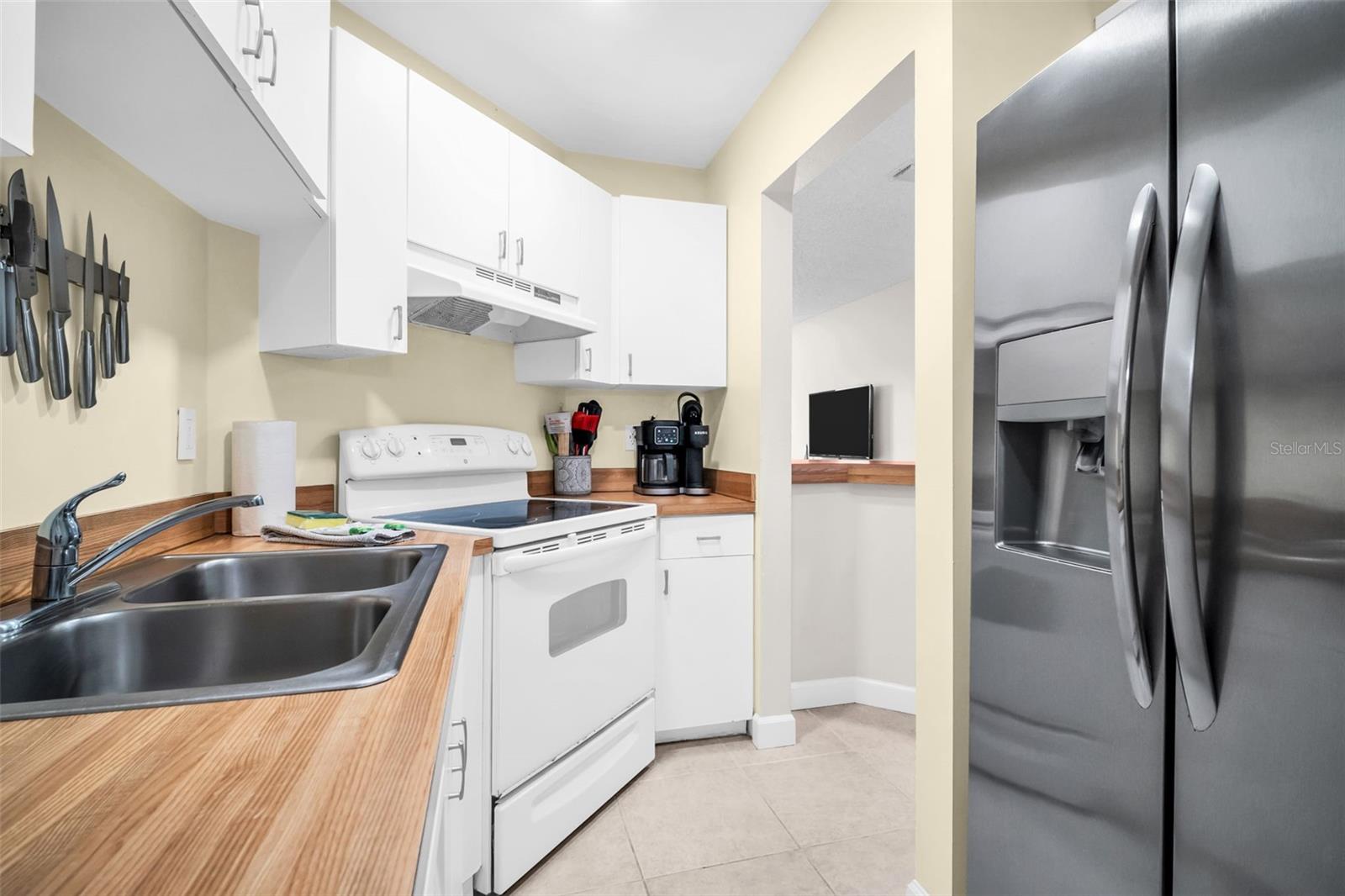 1515 PINELLAS BAYWAY S #14, TIERRA VERDE, FL, 33715