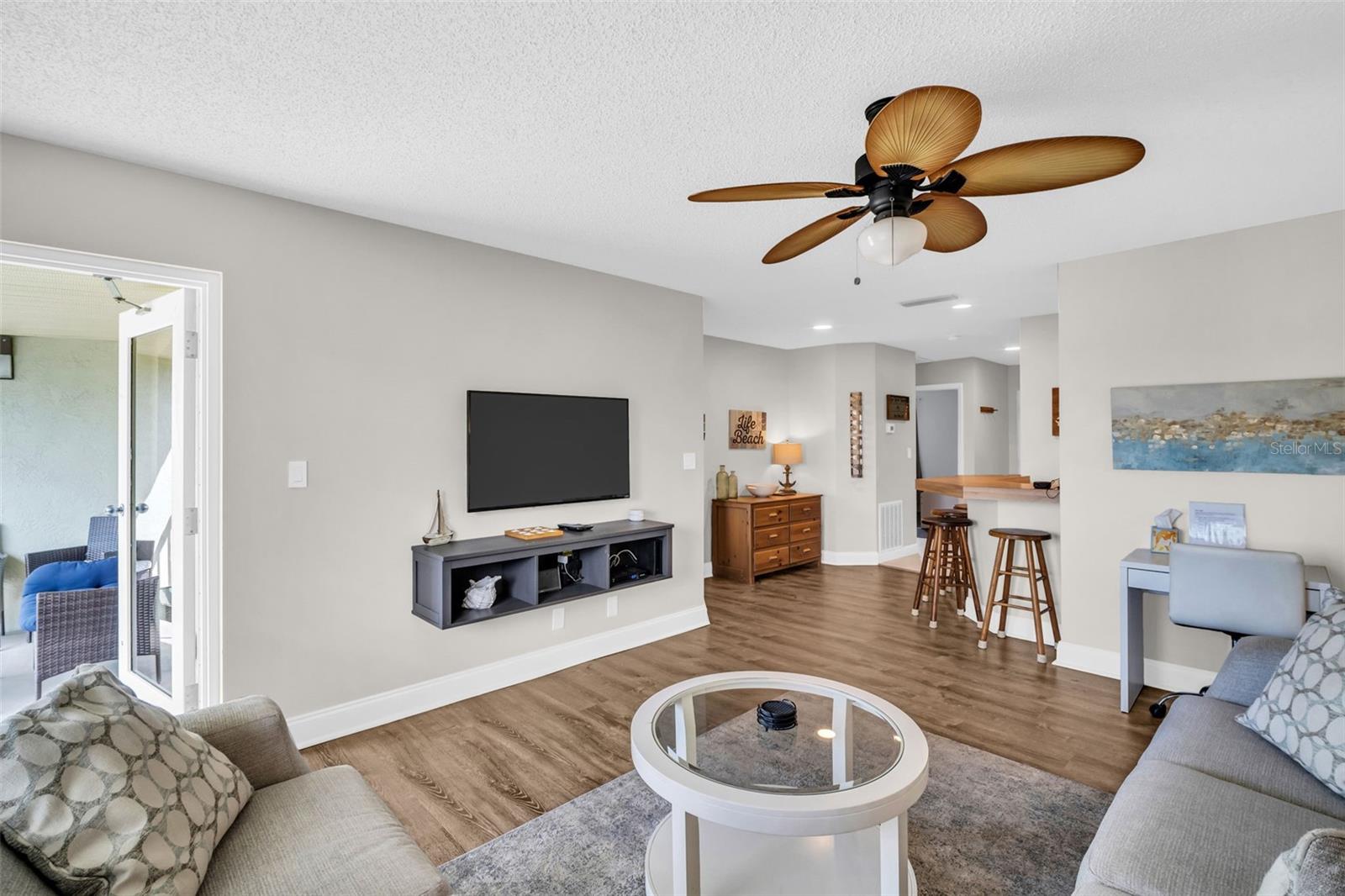 1515 PINELLAS BAYWAY S #14, TIERRA VERDE, FL, 33715