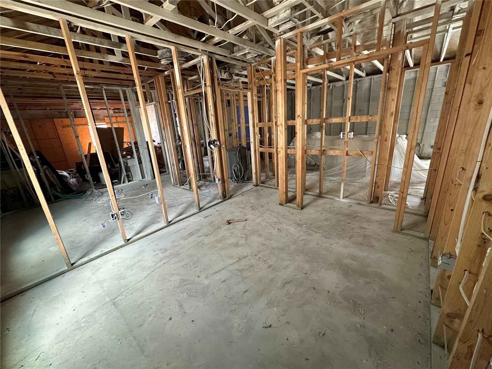1861 HEART LAKE DR, GROVELAND, FL, 34736
