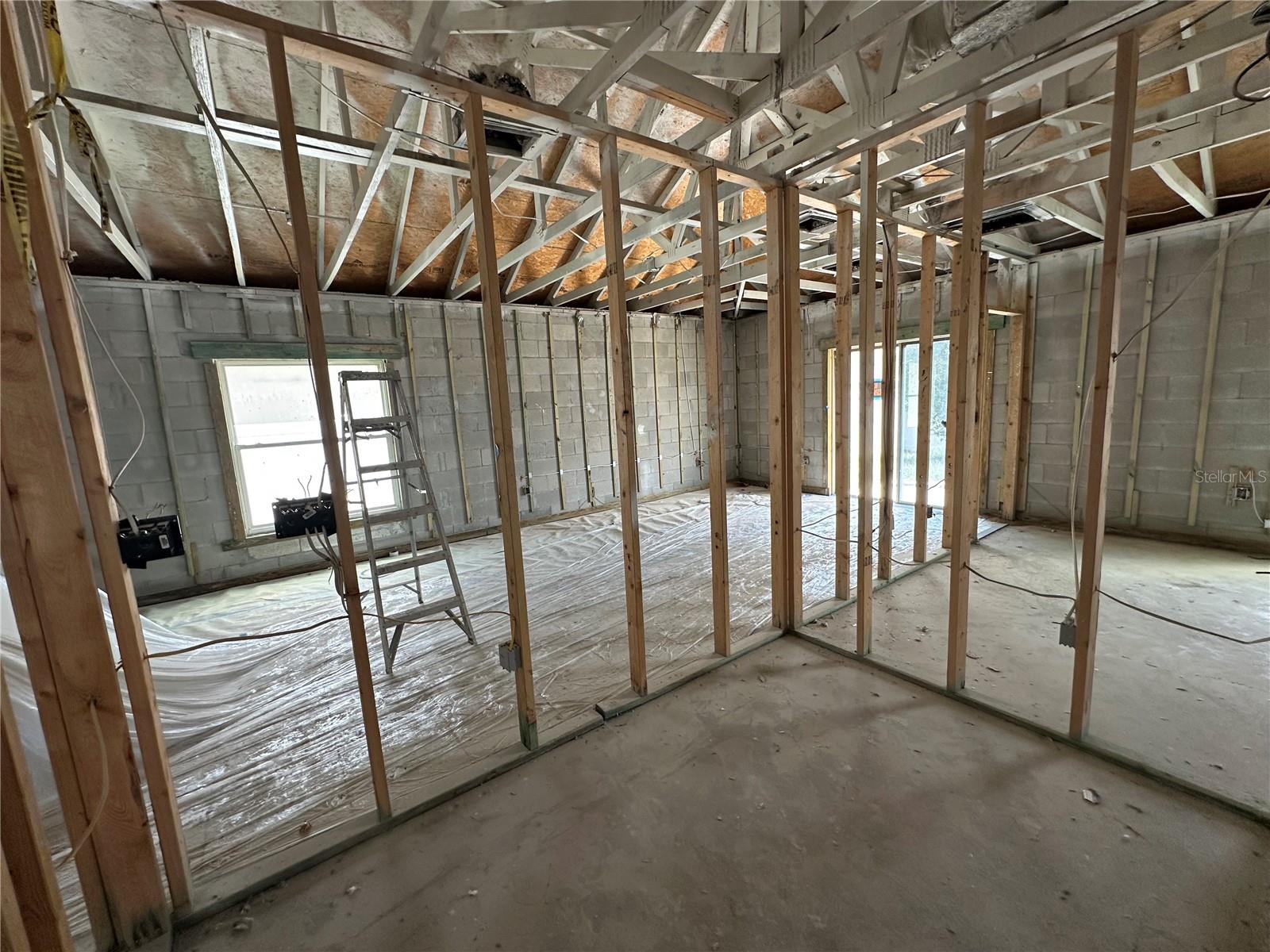 1861 HEART LAKE DR, GROVELAND, FL, 34736