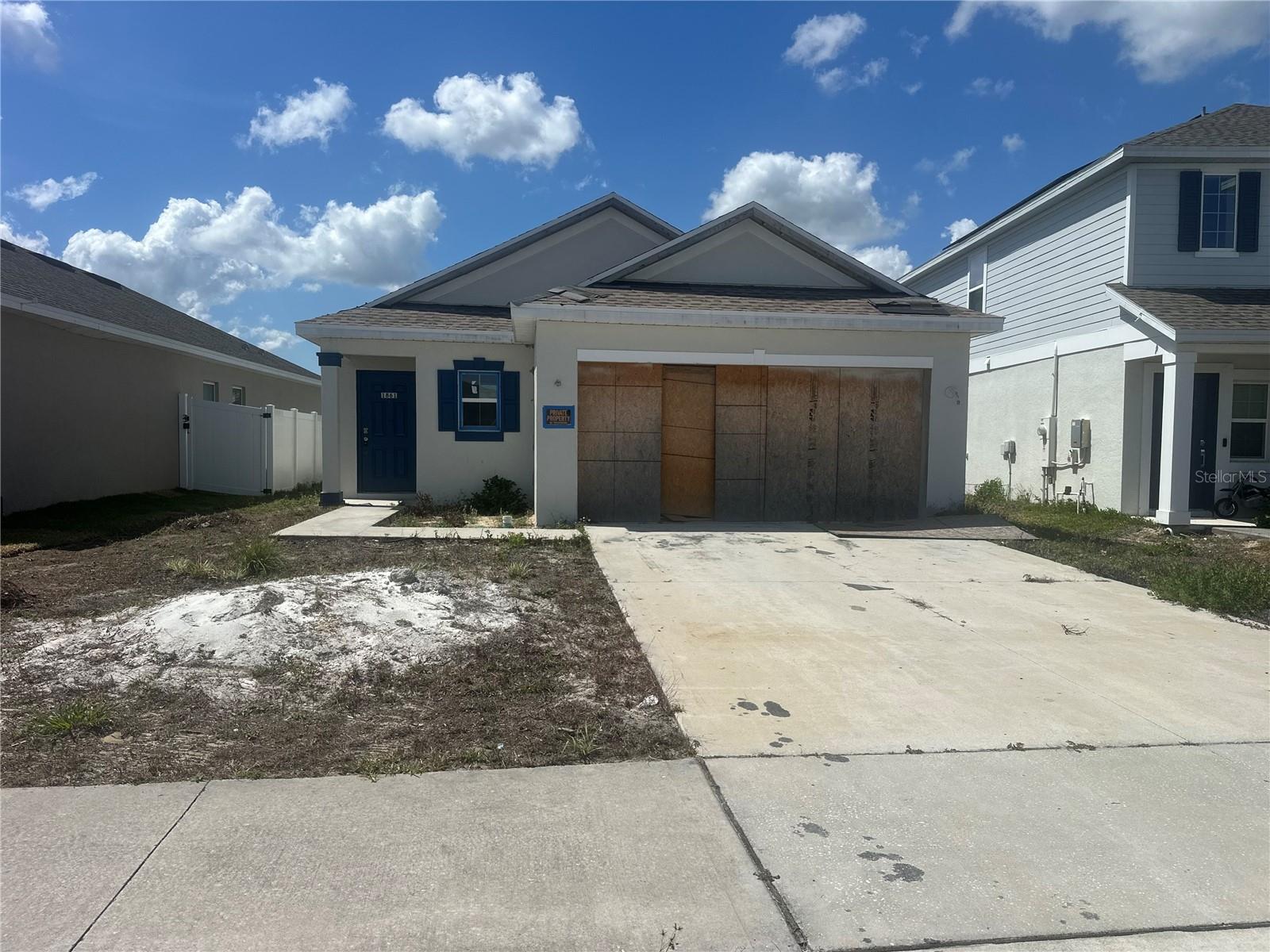 1861 HEART LAKE DR, GROVELAND, FL, 34736