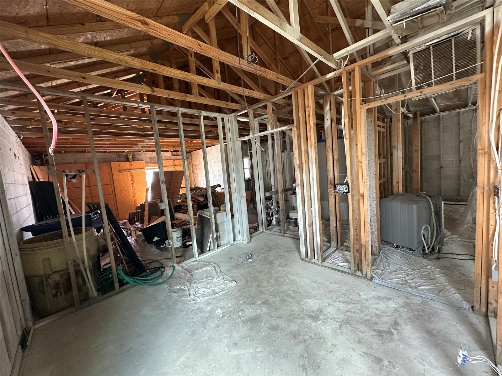 1861 HEART LAKE DR, GROVELAND, FL, 34736