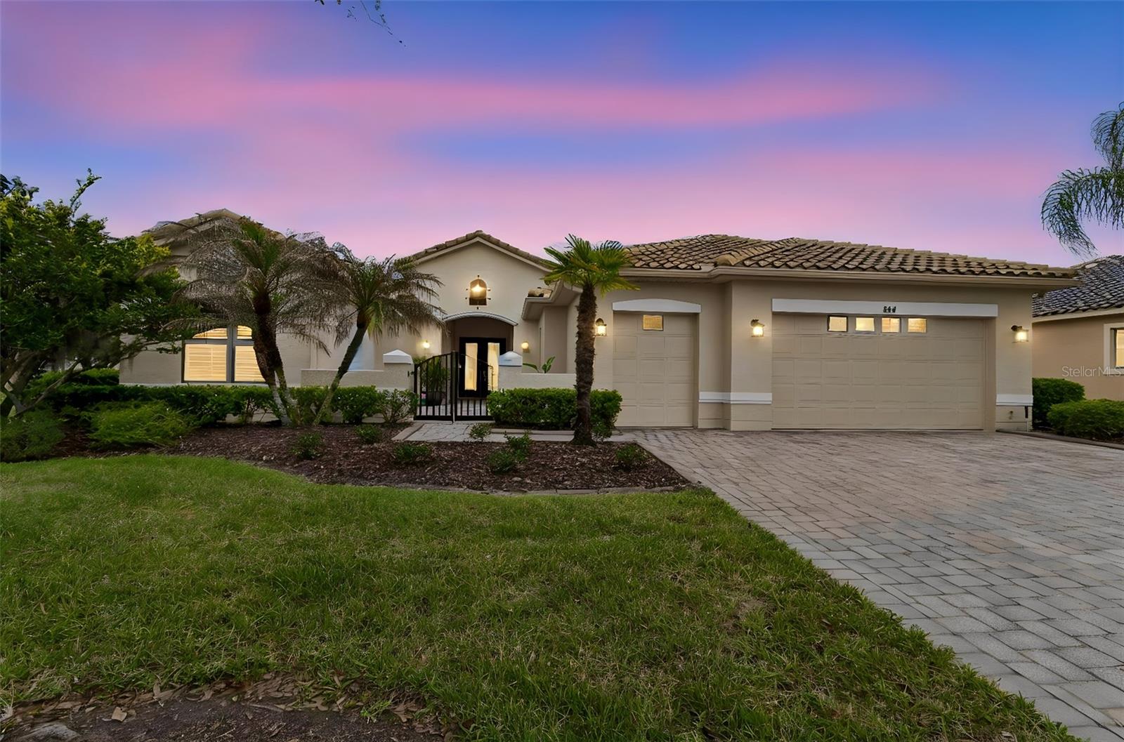 844 SAN RAPHAEL ST, POINCIANA, FL, 34759