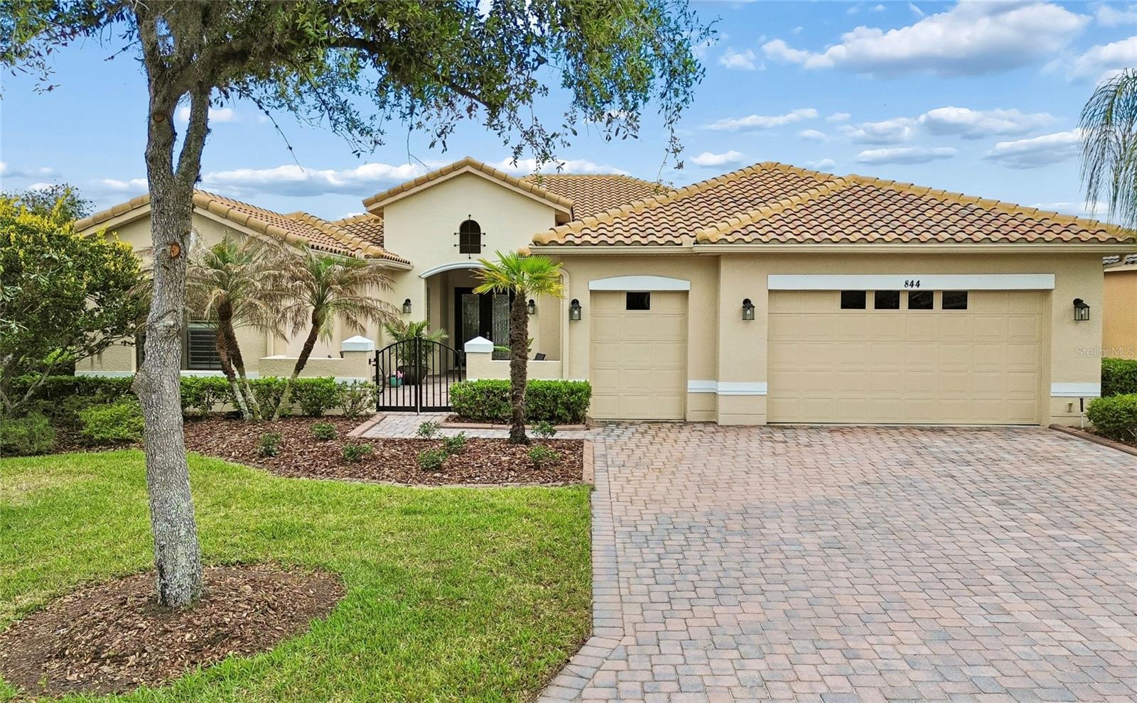 844 SAN RAPHAEL ST, POINCIANA, FL, 34759