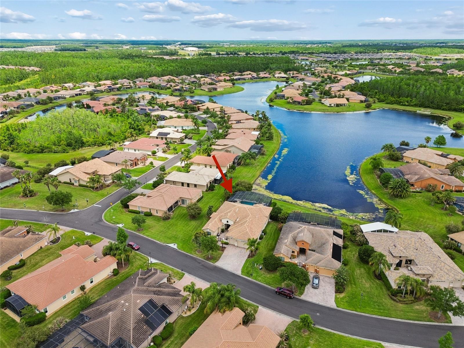 844 SAN RAPHAEL ST, POINCIANA, FL, 34759