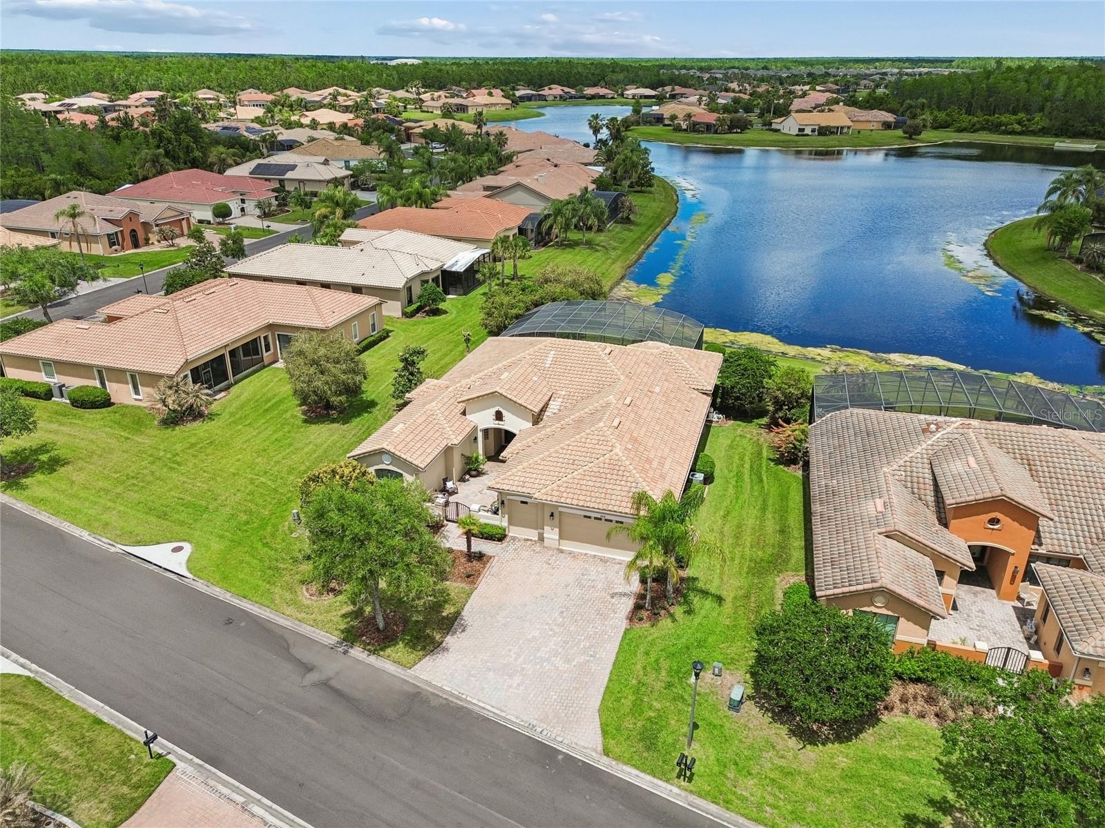 844 SAN RAPHAEL ST, POINCIANA, FL, 34759