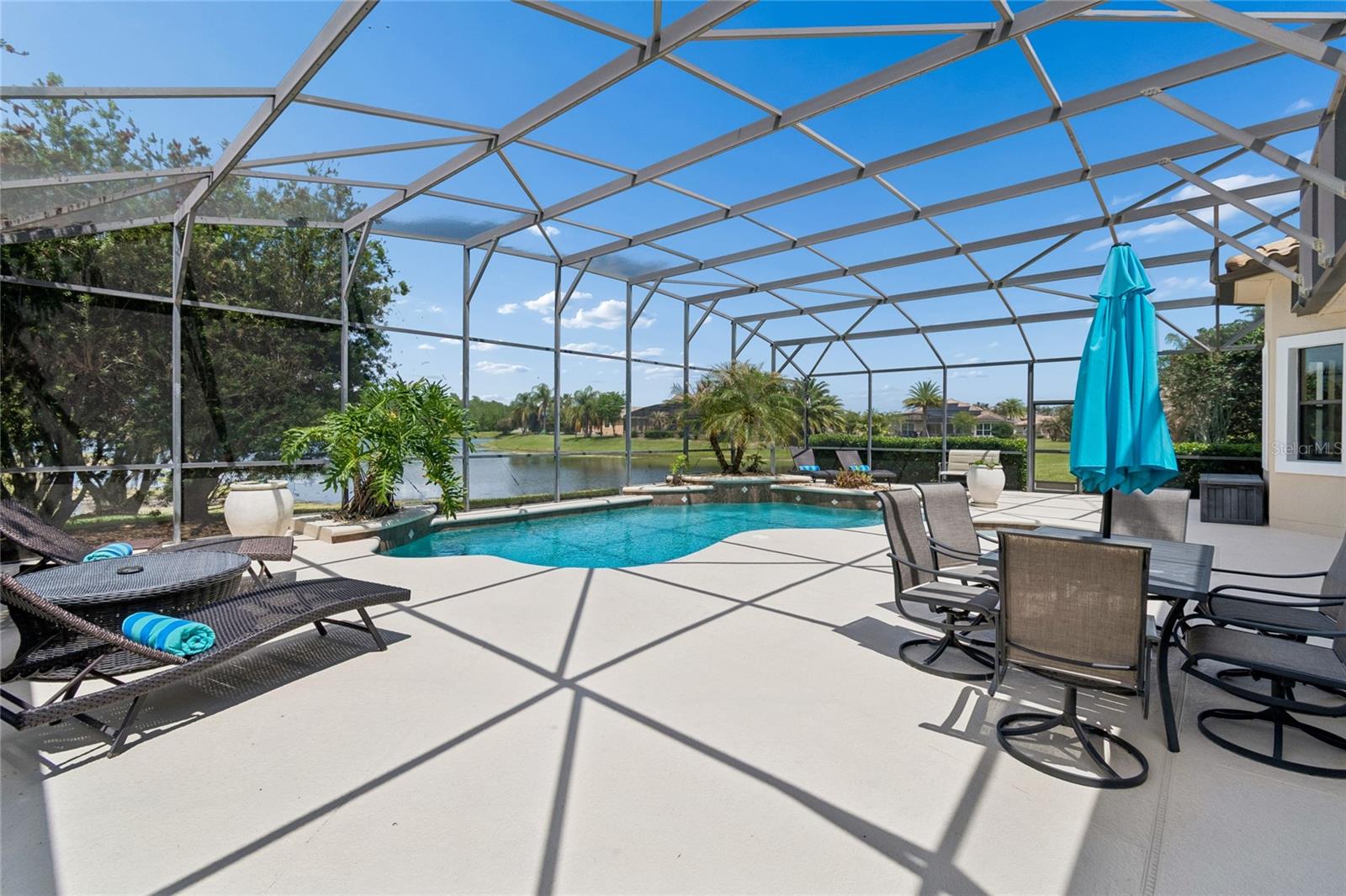 844 SAN RAPHAEL ST, POINCIANA, FL, 34759