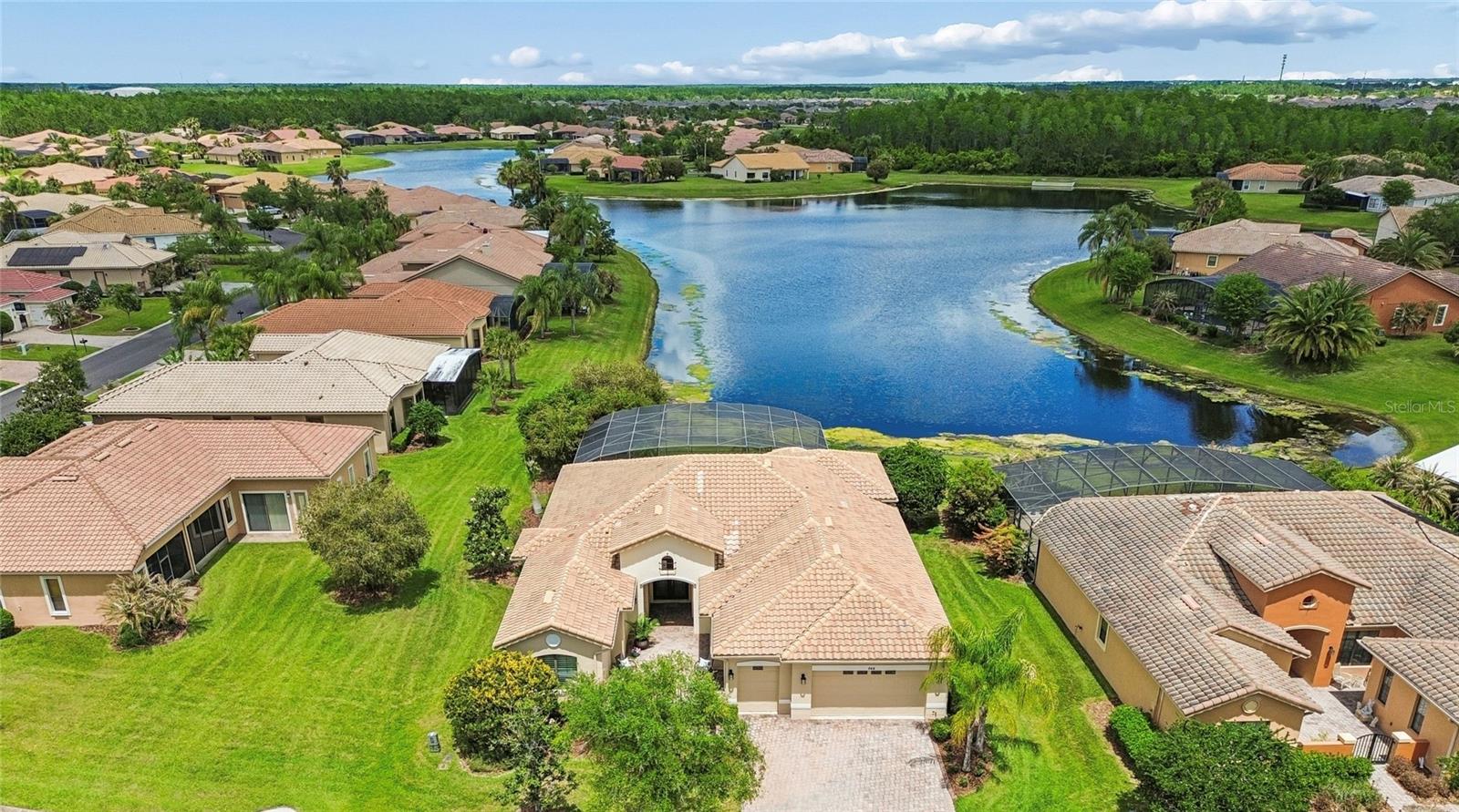 844 SAN RAPHAEL ST, POINCIANA, FL, 34759