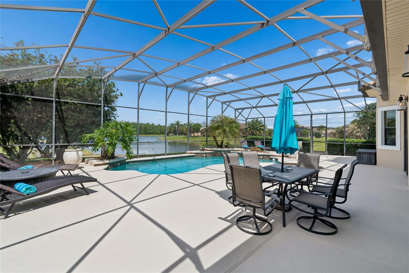 844 SAN RAPHAEL ST, POINCIANA, FL, 34759