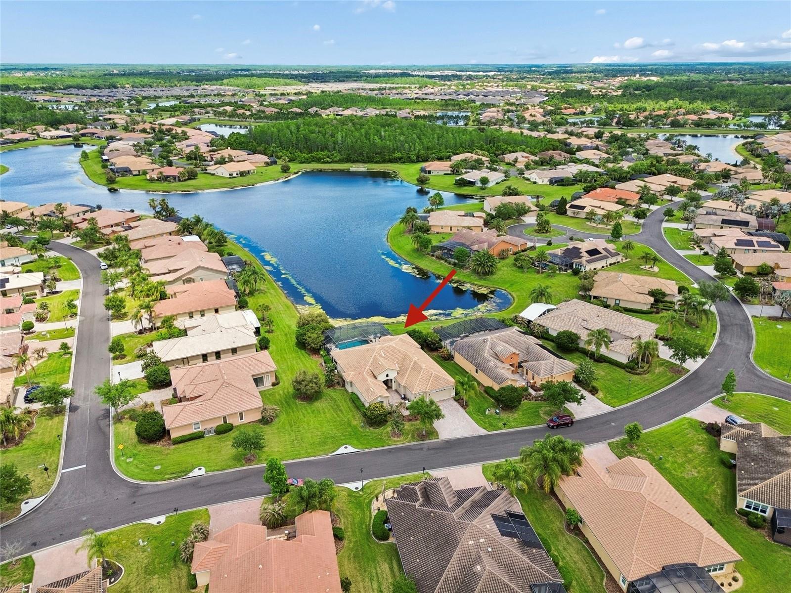 844 SAN RAPHAEL ST, POINCIANA, FL, 34759