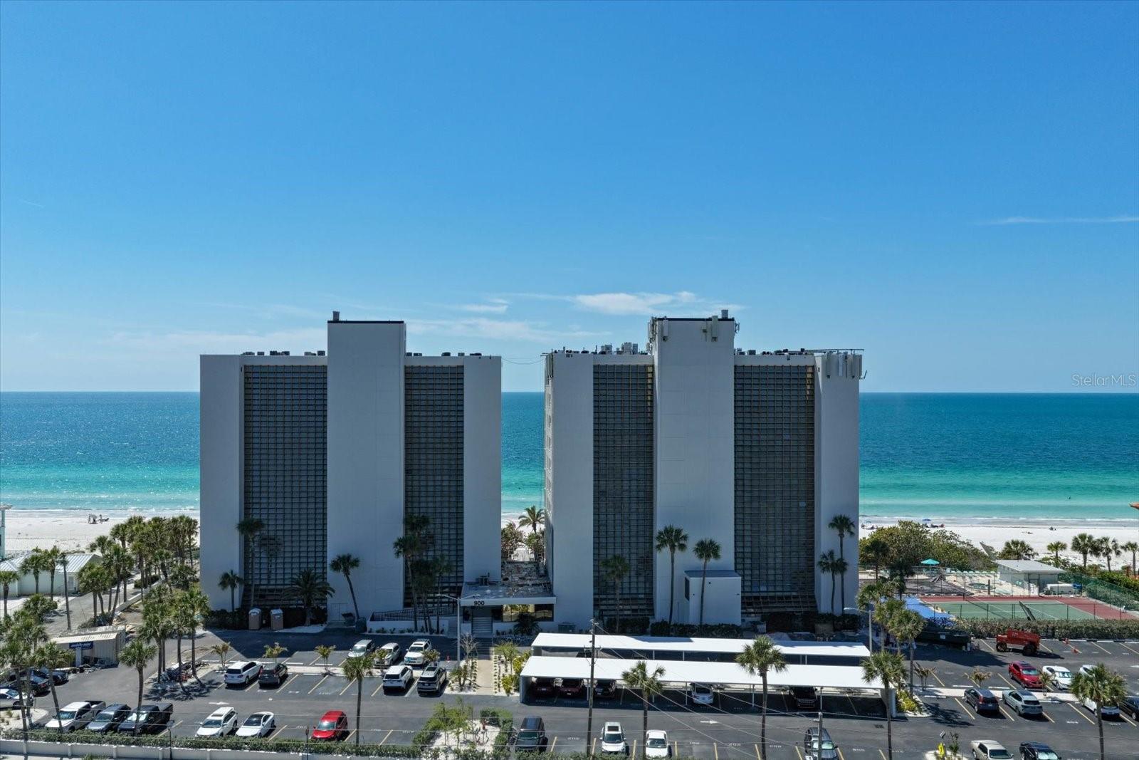 900 GULF BLVD #204, INDIAN ROCKS BEACH, FL, 33785