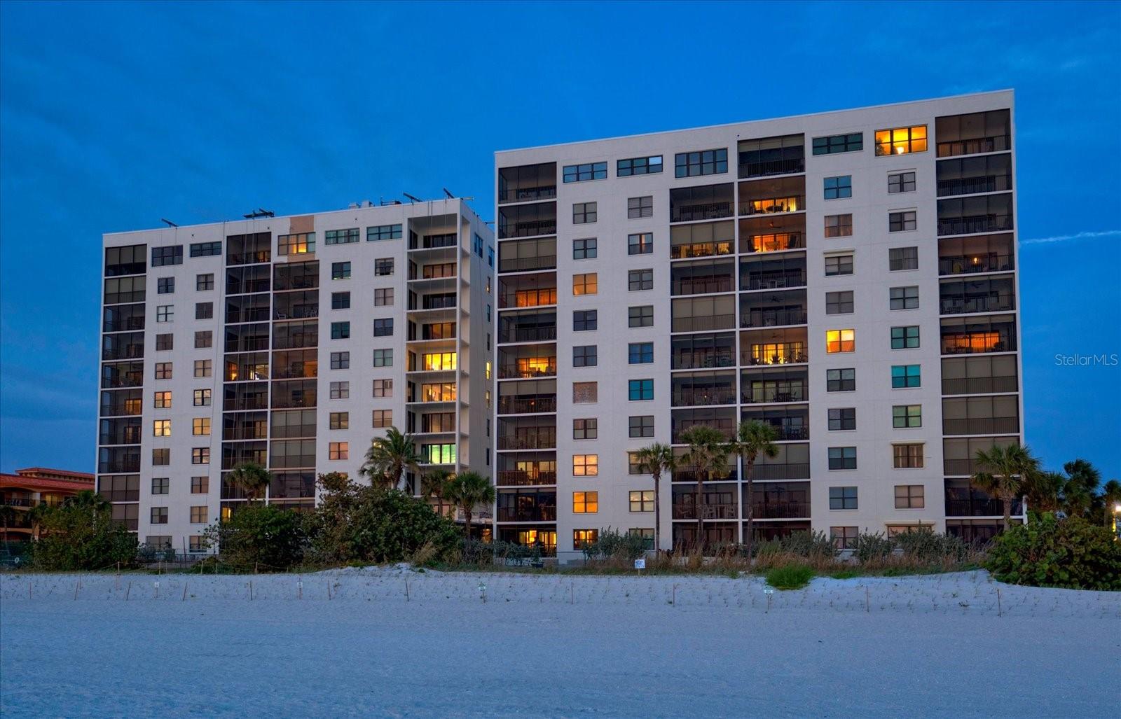 900 GULF BLVD #204, INDIAN ROCKS BEACH, FL, 33785