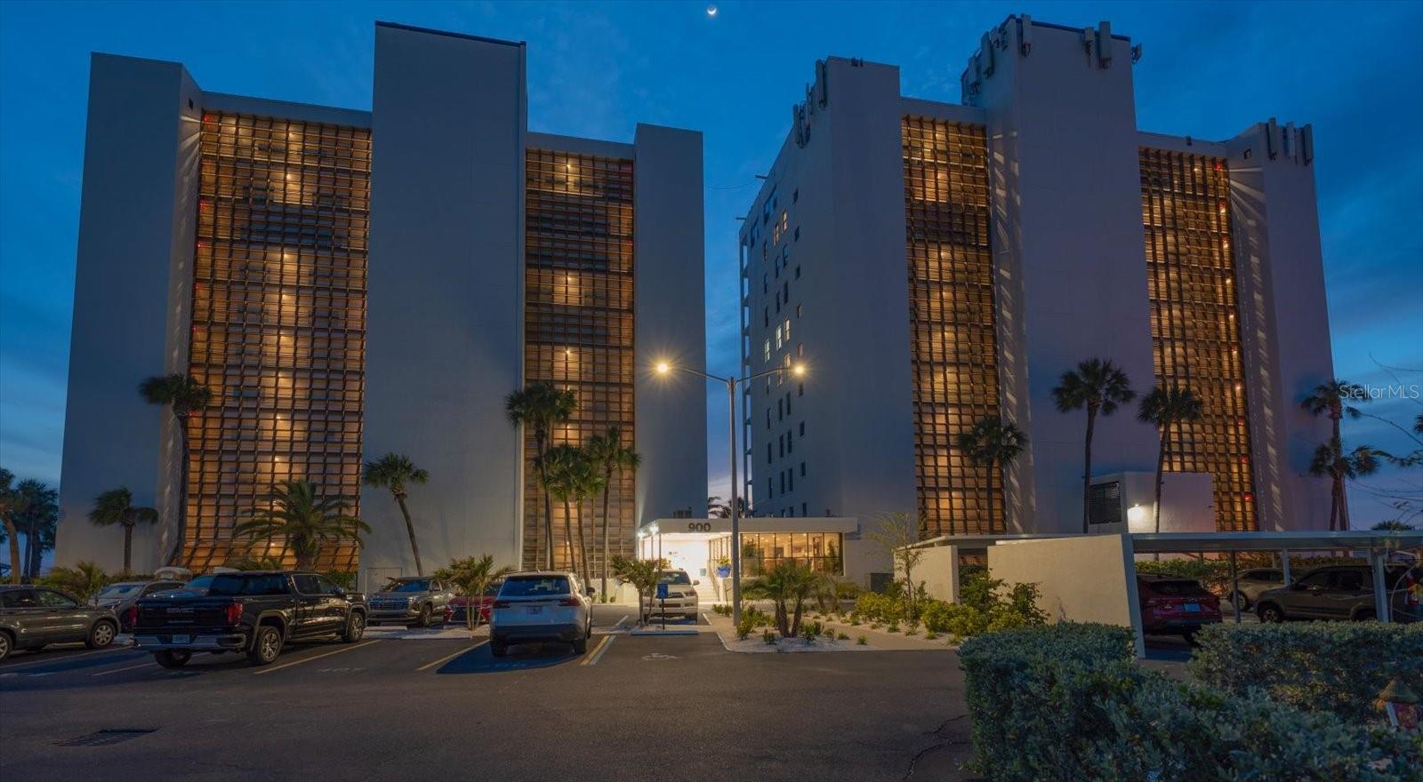 900 GULF BLVD #204, INDIAN ROCKS BEACH, FL, 33785