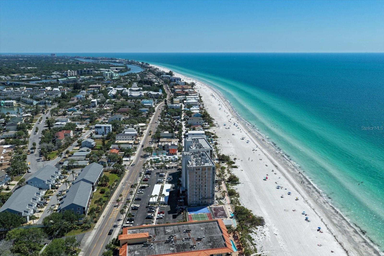 900 GULF BLVD #204, INDIAN ROCKS BEACH, FL, 33785