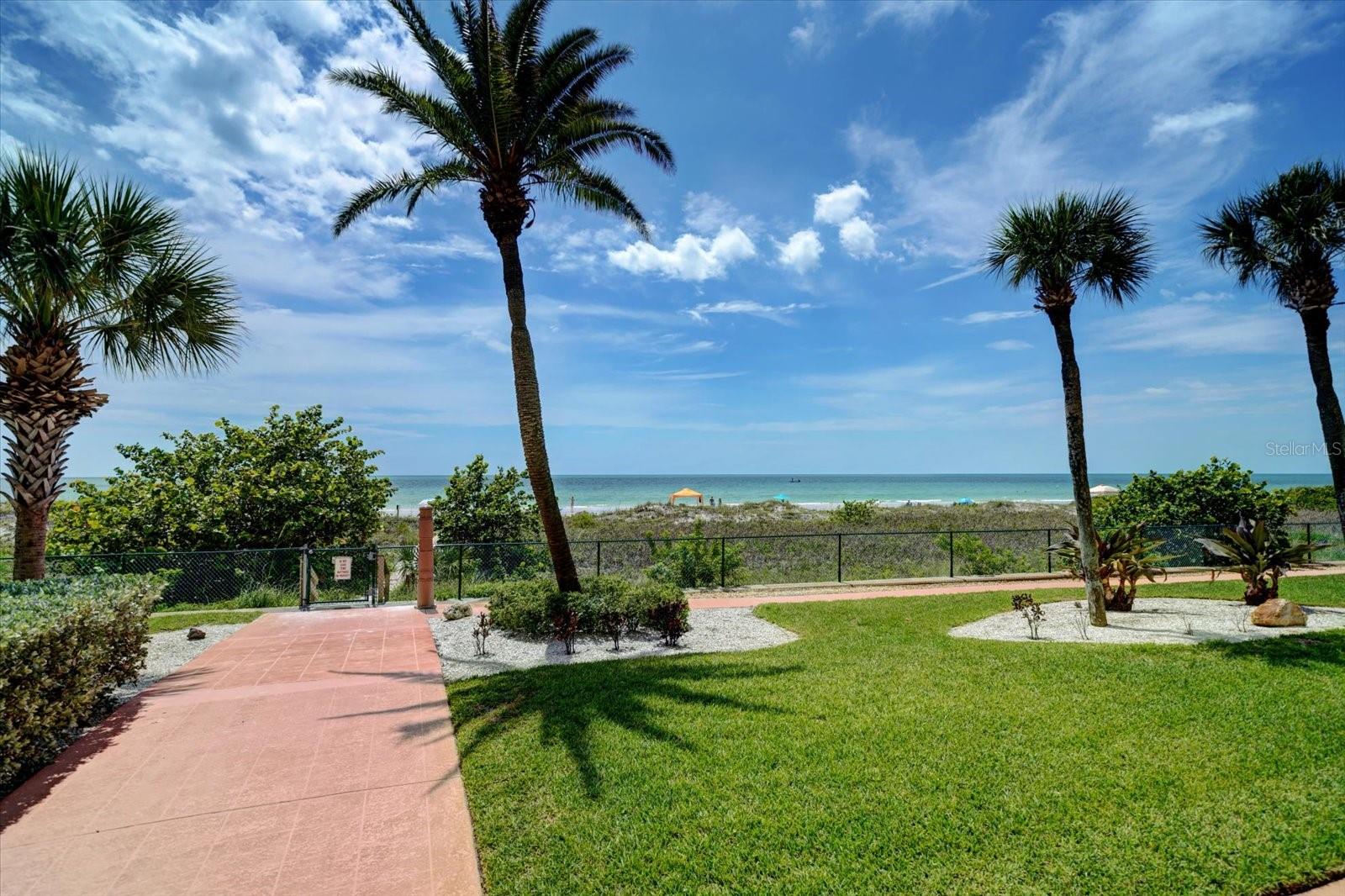 900 GULF BLVD #204, INDIAN ROCKS BEACH, FL, 33785