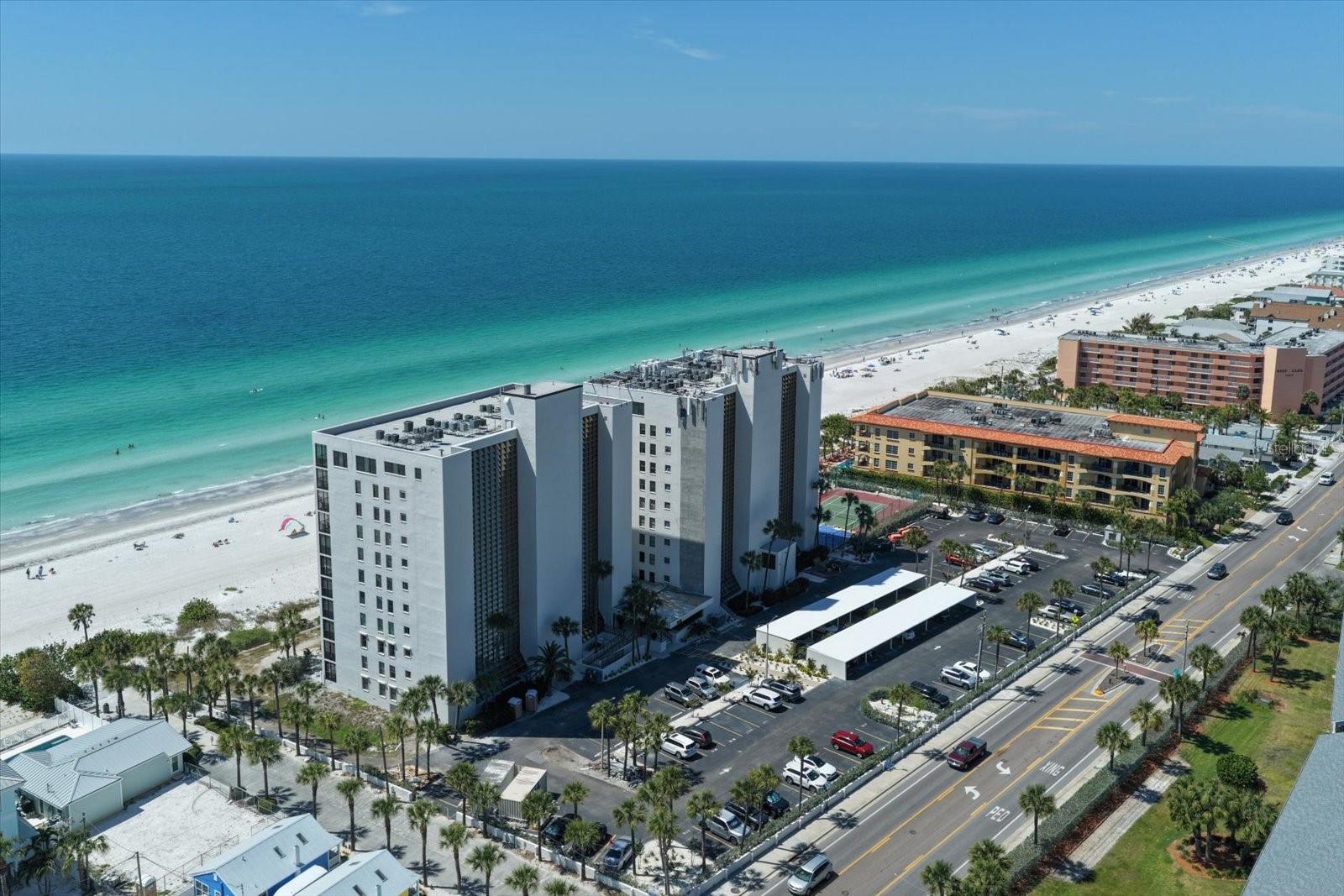 900 GULF BLVD #204, INDIAN ROCKS BEACH, FL, 33785