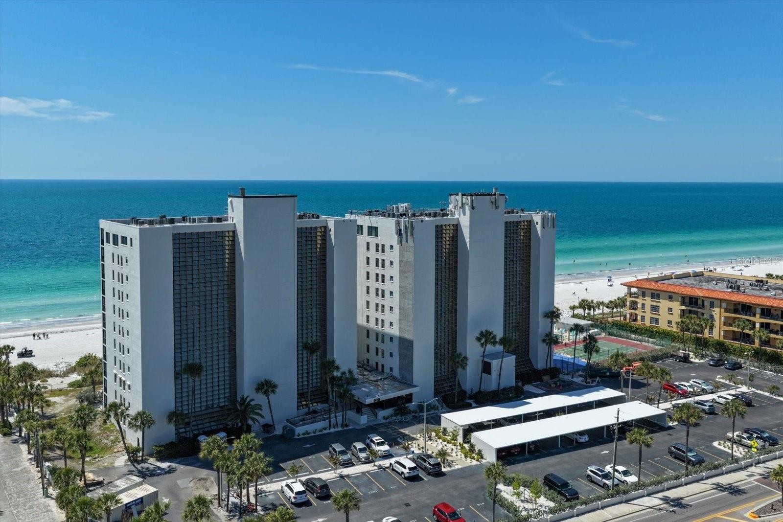 900 GULF BLVD #204, INDIAN ROCKS BEACH, FL, 33785