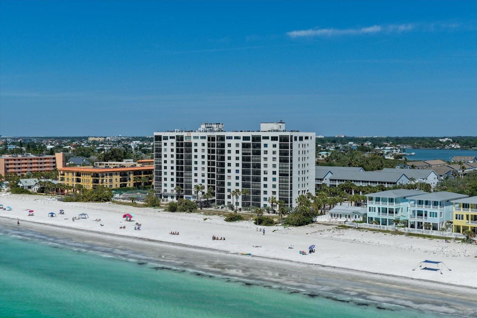 900 GULF BLVD #204, INDIAN ROCKS BEACH, FL, 33785