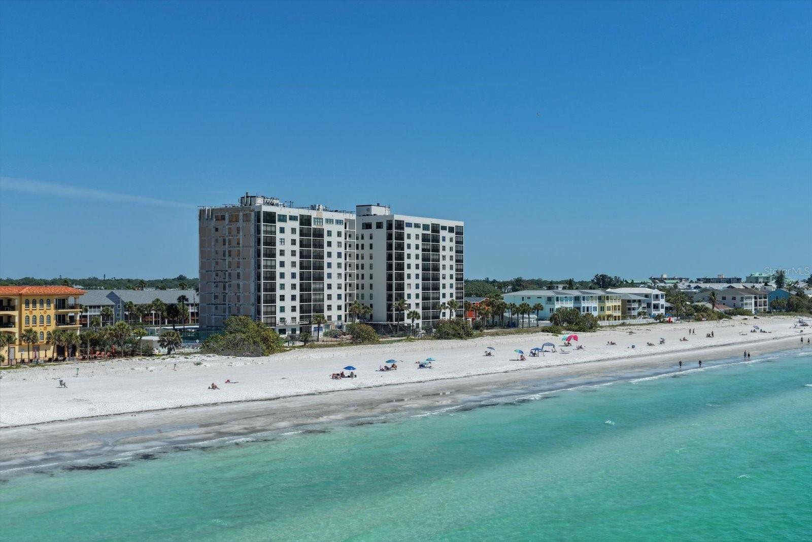 900 GULF BLVD #204, INDIAN ROCKS BEACH, FL, 33785