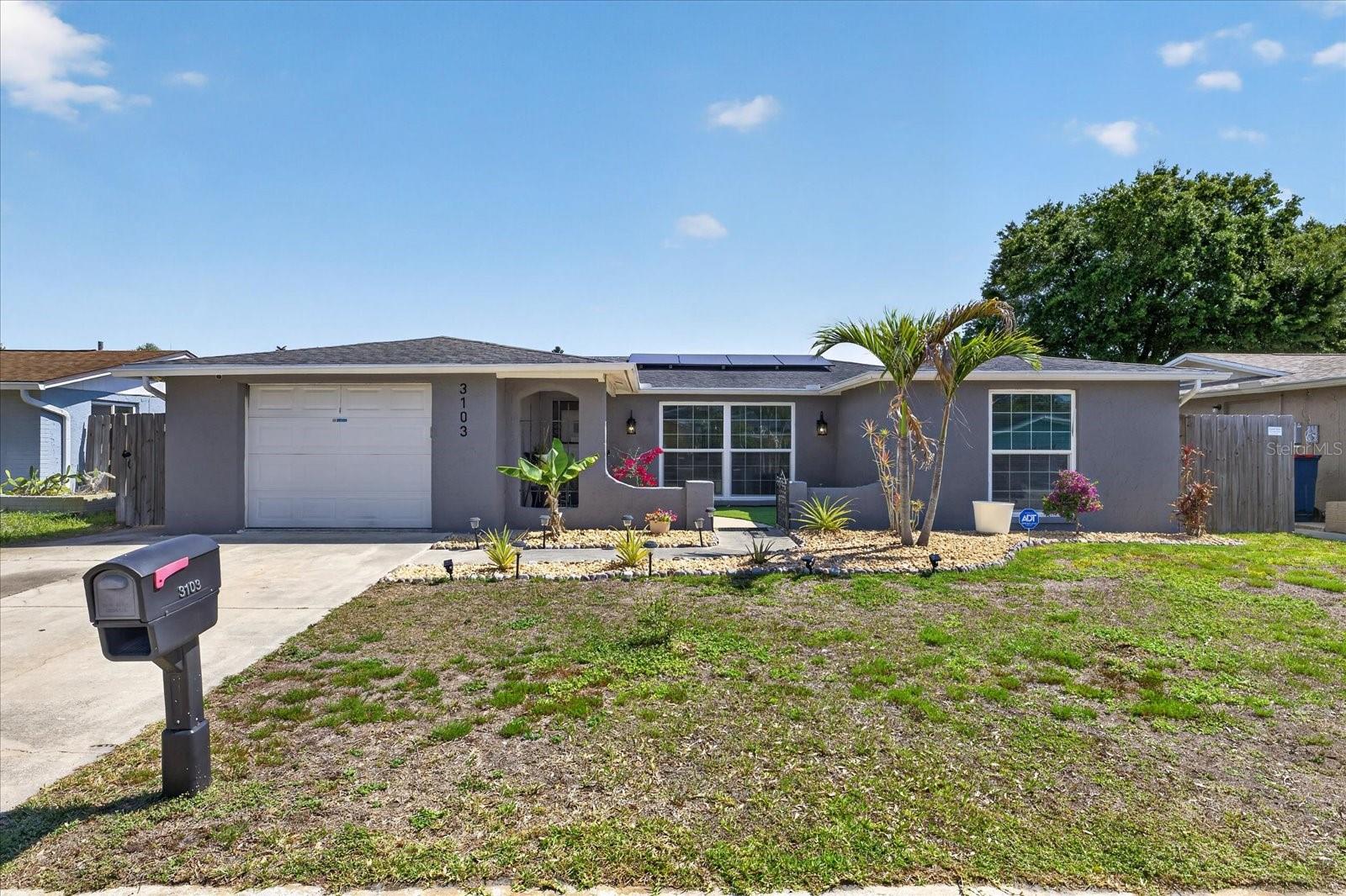 3103 BRIGHT DR, HOLIDAY, FL, 34691