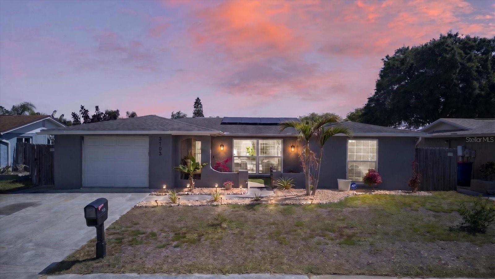 3103 BRIGHT DR, HOLIDAY, FL, 34691