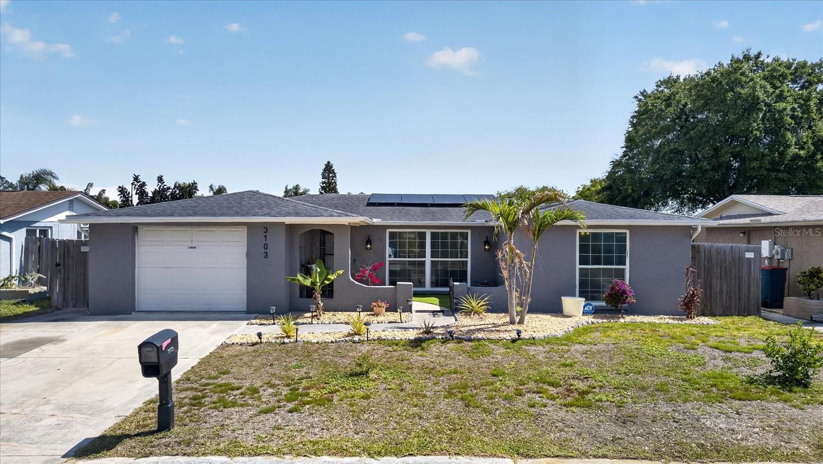 3103 BRIGHT DR, HOLIDAY, FL, 34691