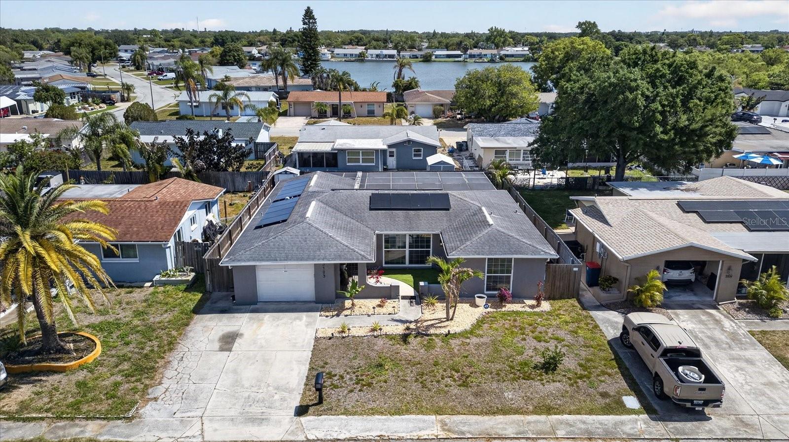 3103 BRIGHT DR, HOLIDAY, FL, 34691