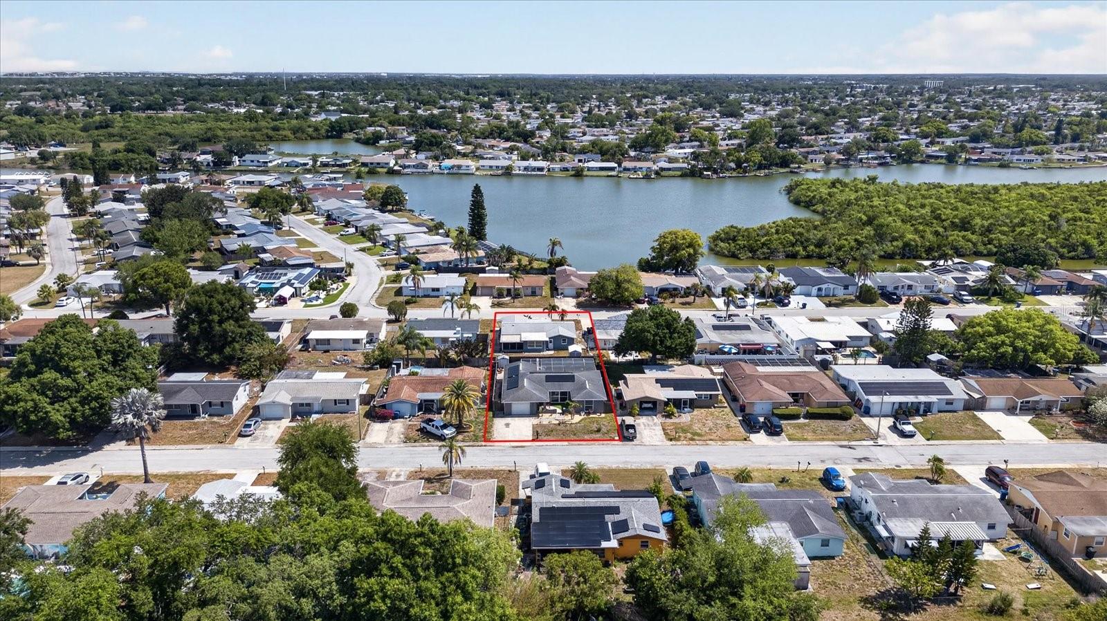 3103 BRIGHT DR, HOLIDAY, FL, 34691