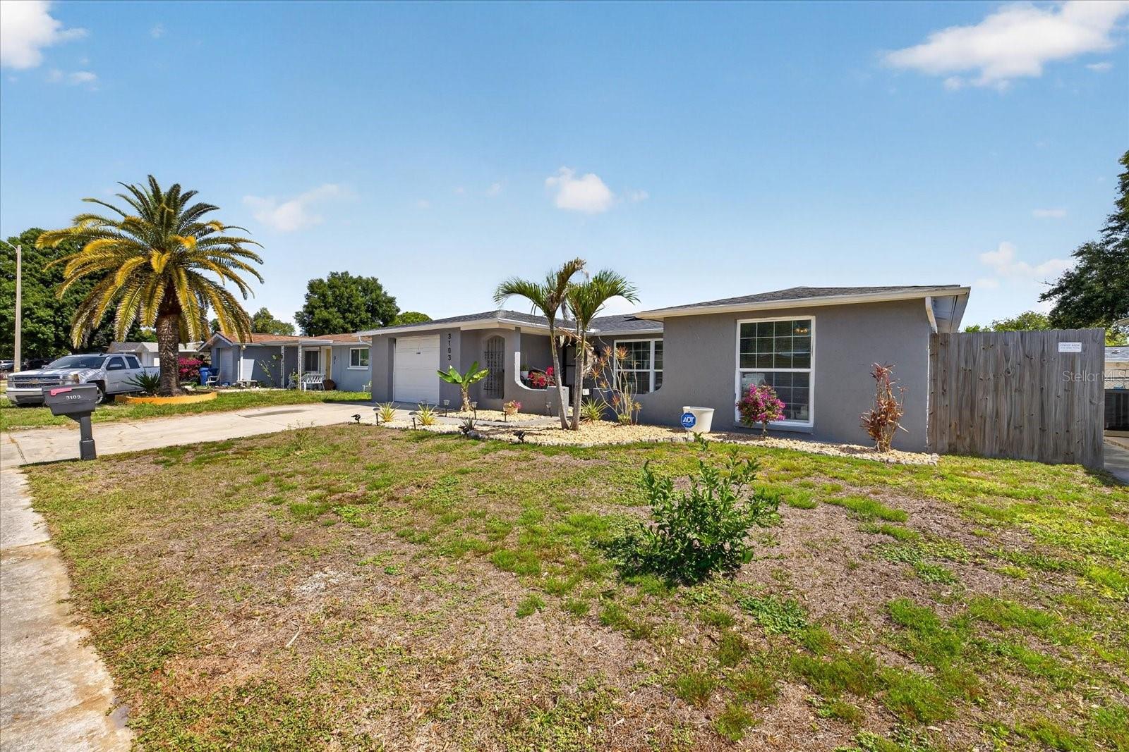 3103 BRIGHT DR, HOLIDAY, FL, 34691