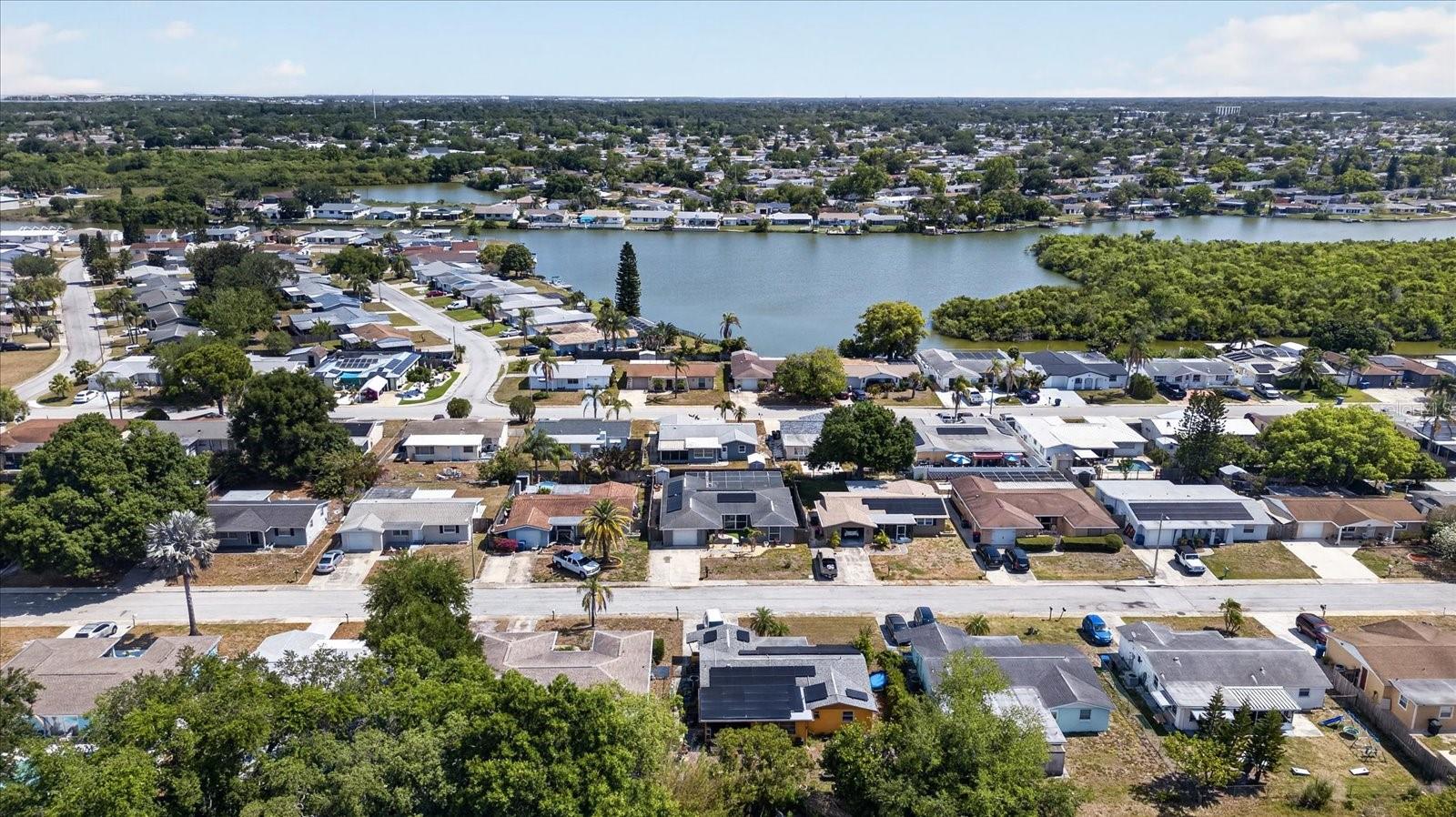 3103 BRIGHT DR, HOLIDAY, FL, 34691