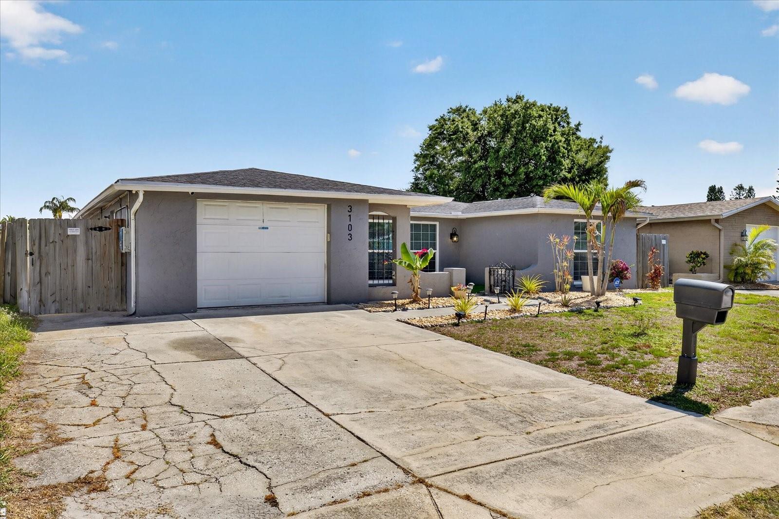3103 BRIGHT DR, HOLIDAY, FL, 34691