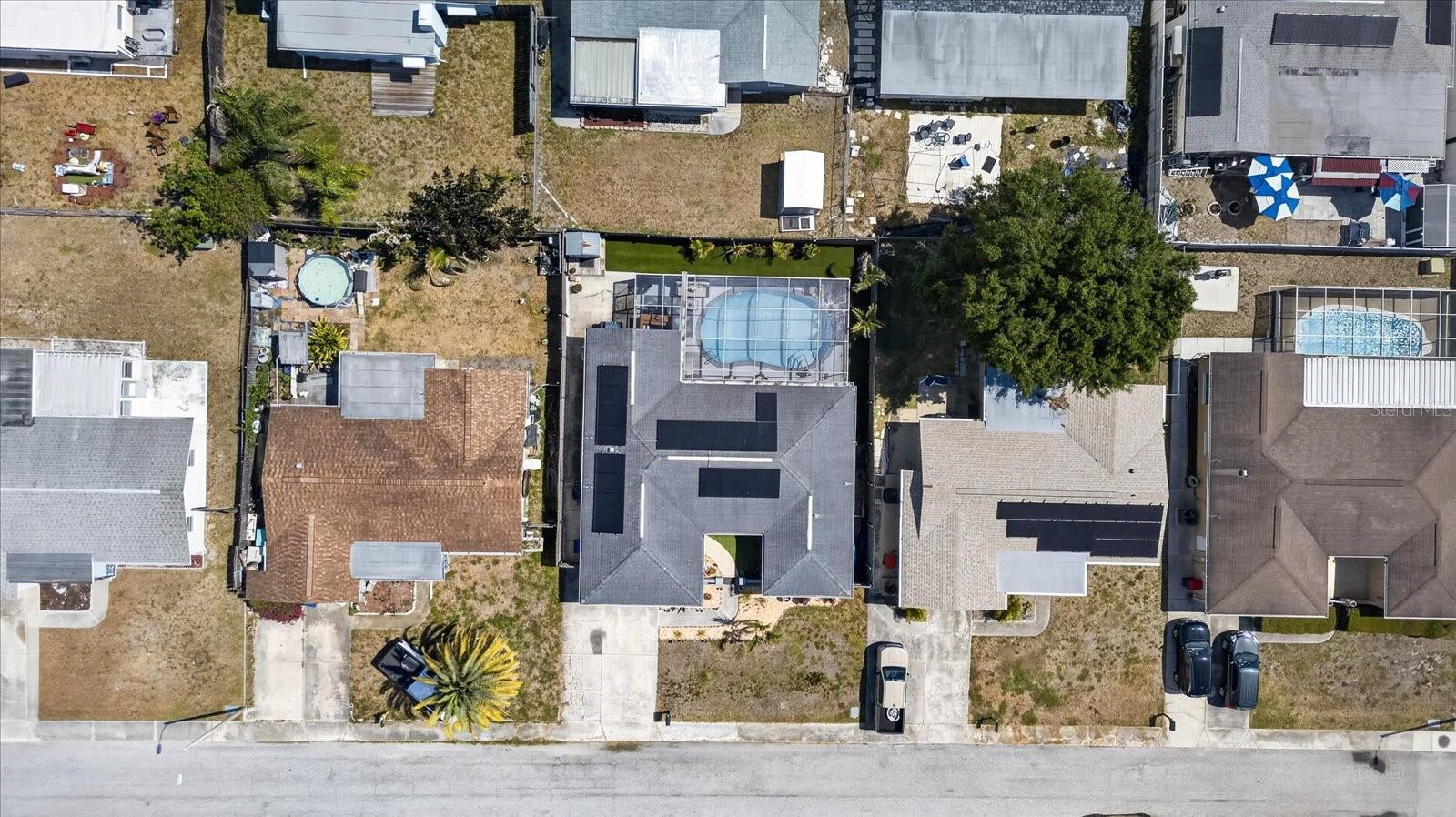 3103 BRIGHT DR, HOLIDAY, FL, 34691