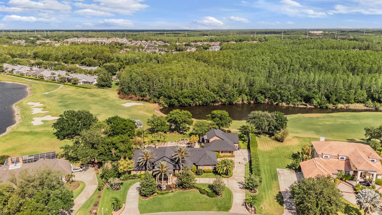 18707 PEPPER PIKE, LUTZ, FL, 33558