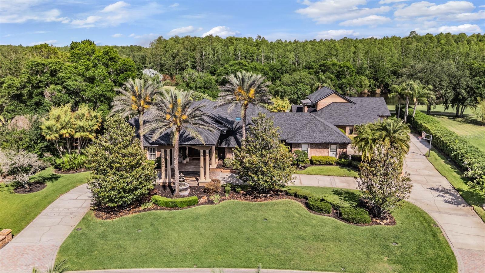 18707 PEPPER PIKE, LUTZ, FL, 33558