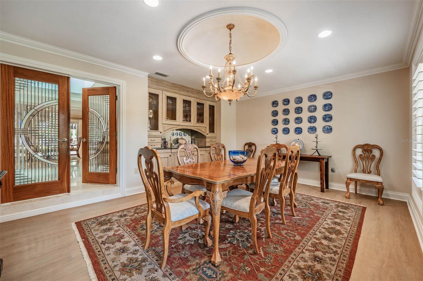 18707 PEPPER PIKE, LUTZ, FL, 33558