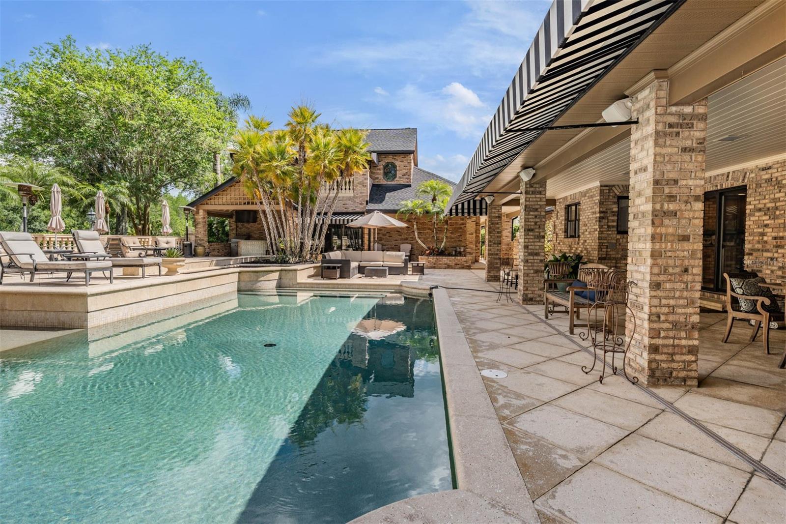 18707 PEPPER PIKE, LUTZ, FL, 33558