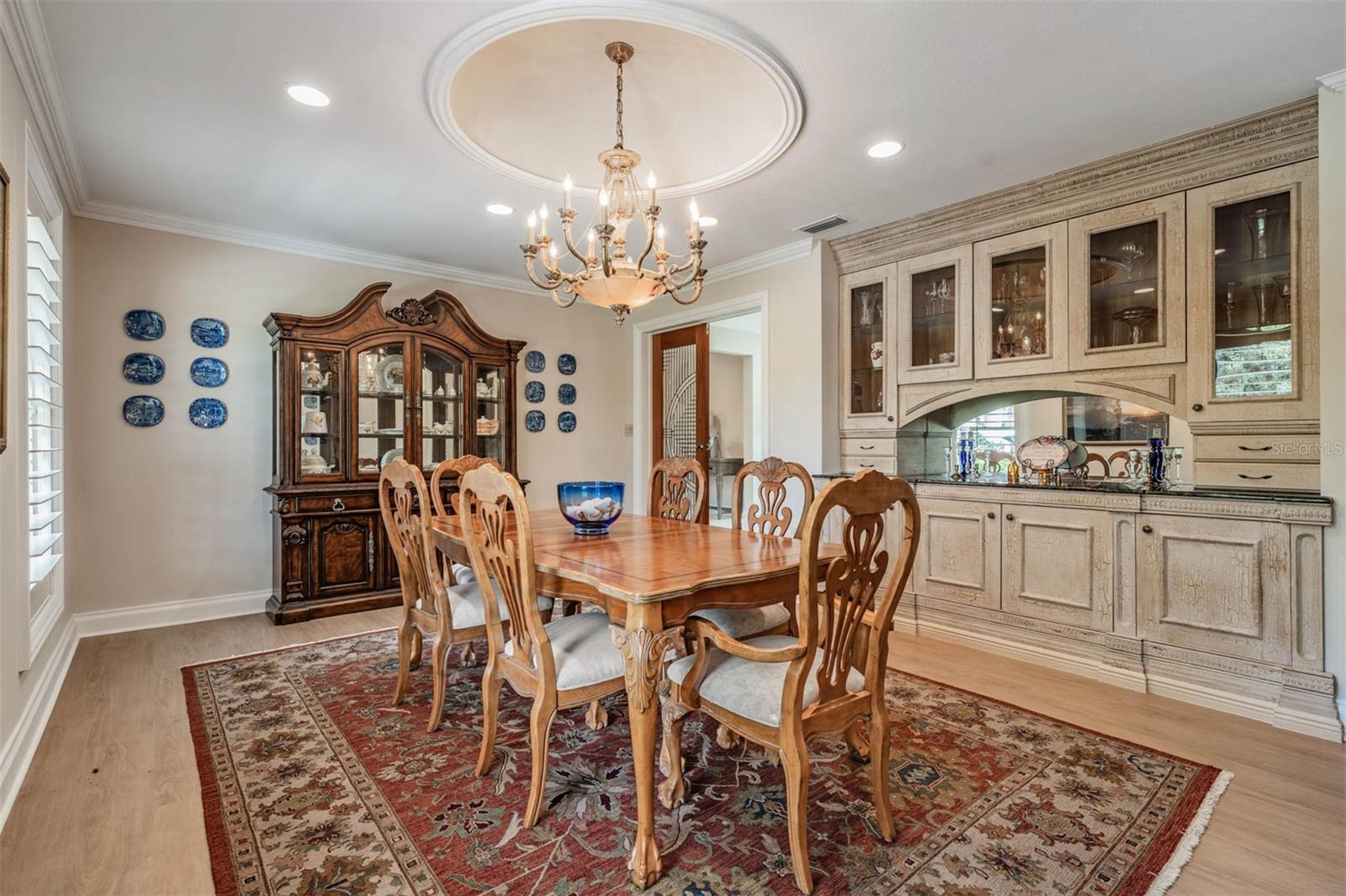 18707 PEPPER PIKE, LUTZ, FL, 33558