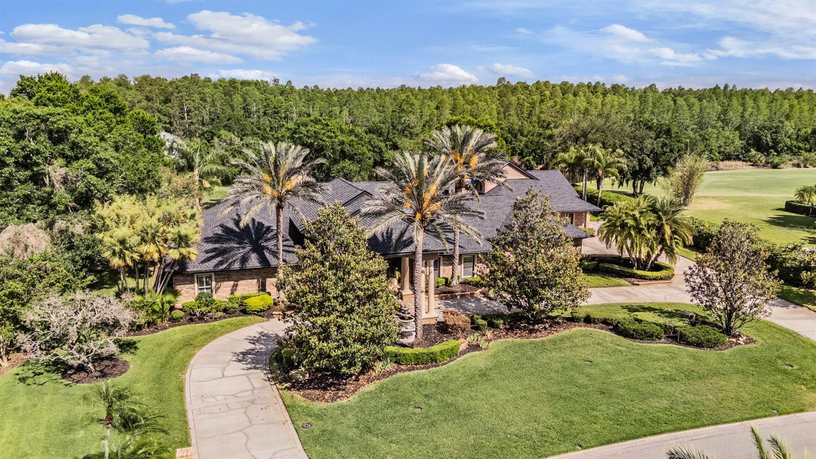 18707 PEPPER PIKE, LUTZ, FL, 33558