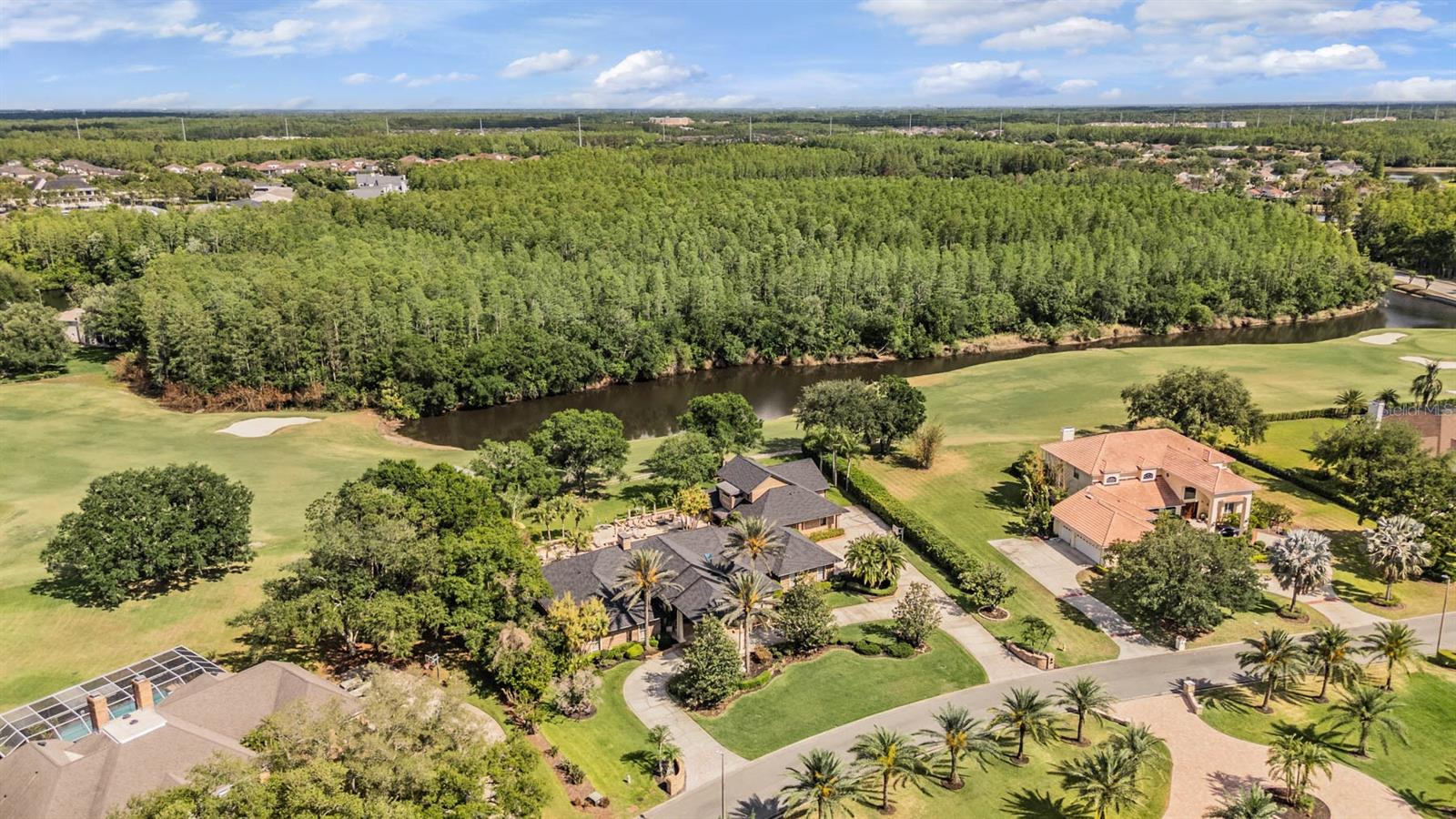 18707 PEPPER PIKE, LUTZ, FL, 33558