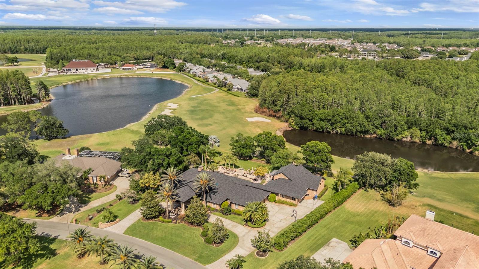 18707 PEPPER PIKE, LUTZ, FL, 33558