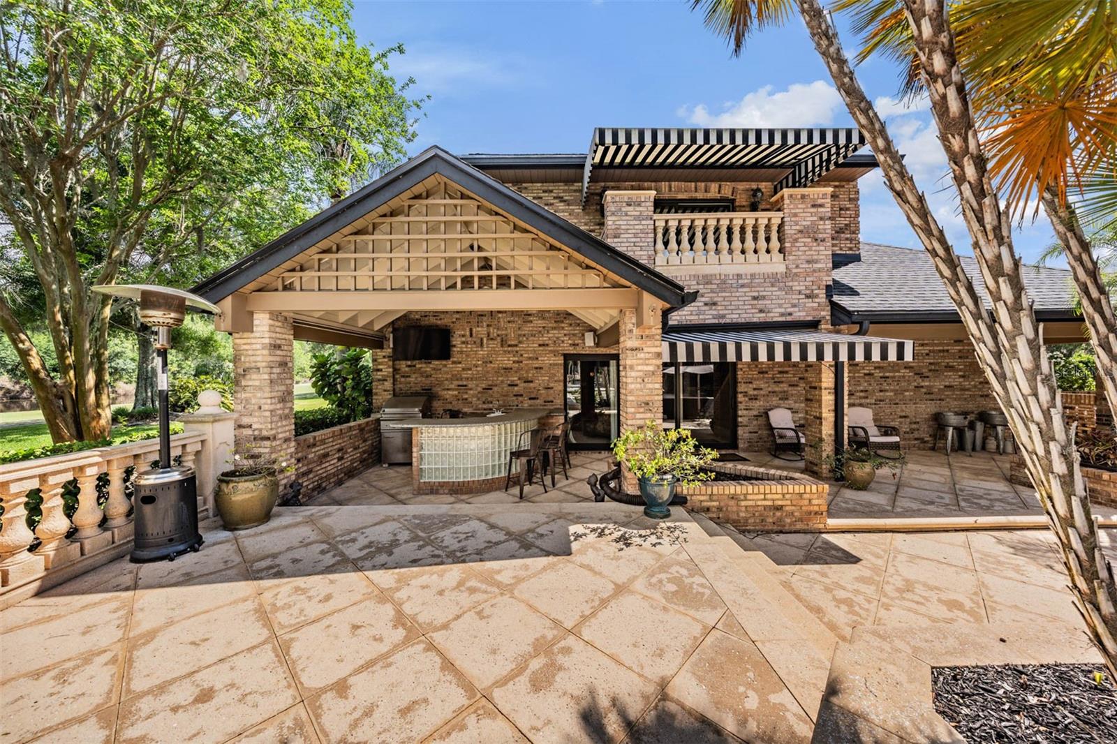 18707 PEPPER PIKE, LUTZ, FL, 33558