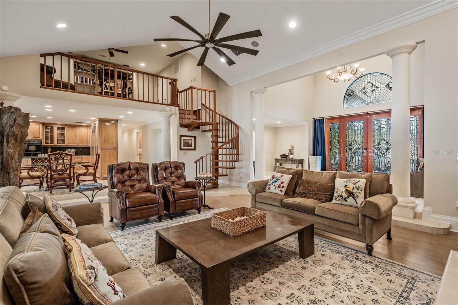 18707 PEPPER PIKE, LUTZ, FL, 33558