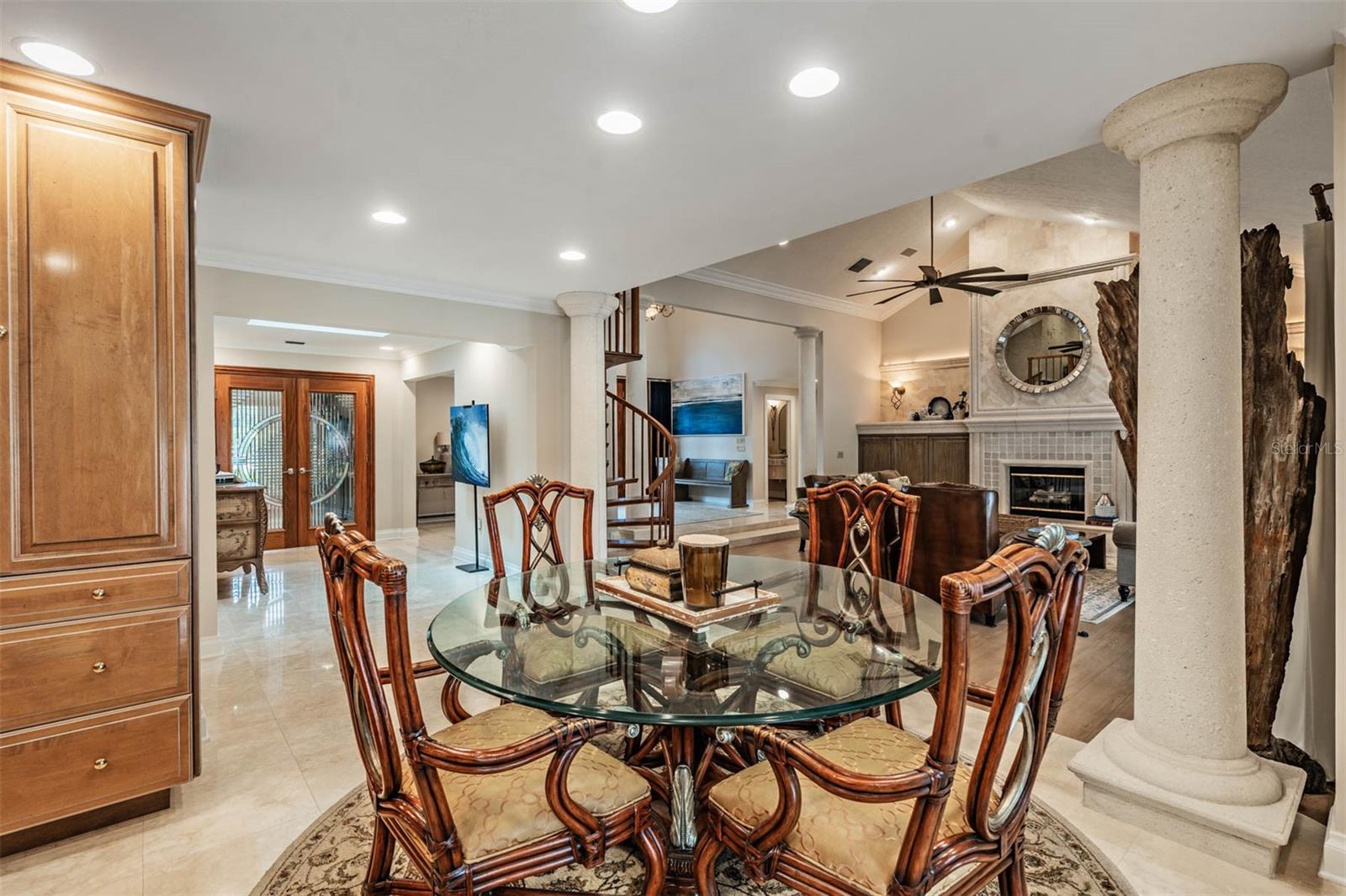 18707 PEPPER PIKE, LUTZ, FL, 33558