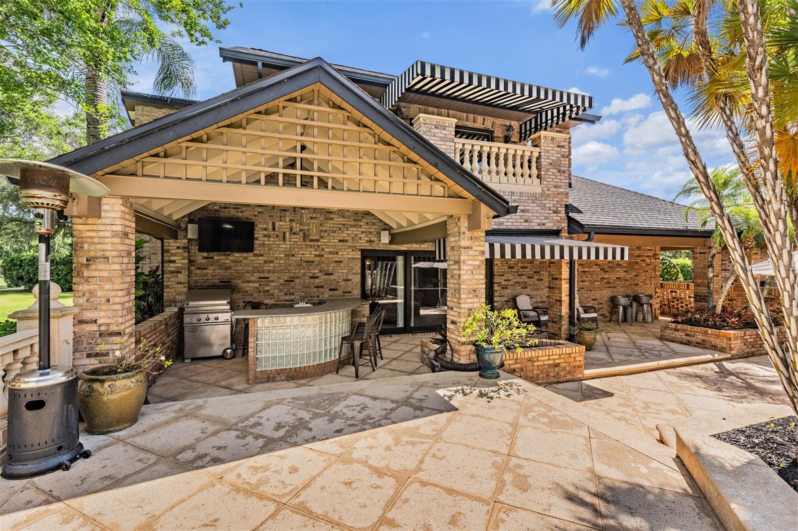 18707 PEPPER PIKE, LUTZ, FL, 33558