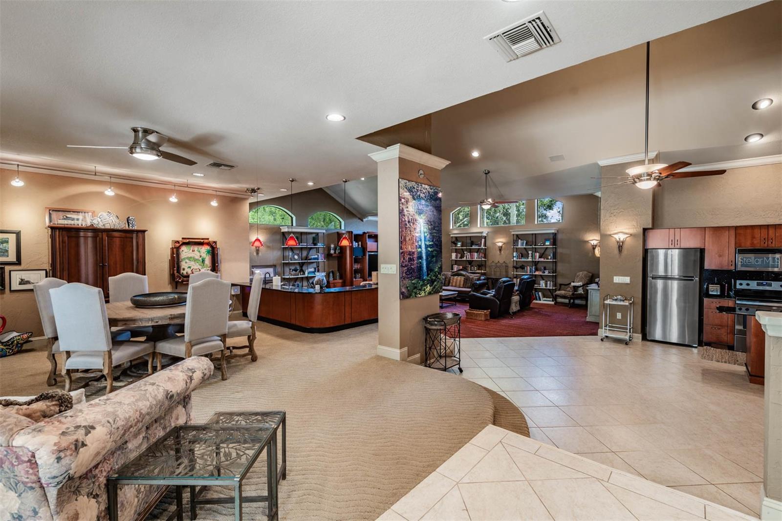 18707 PEPPER PIKE, LUTZ, FL, 33558