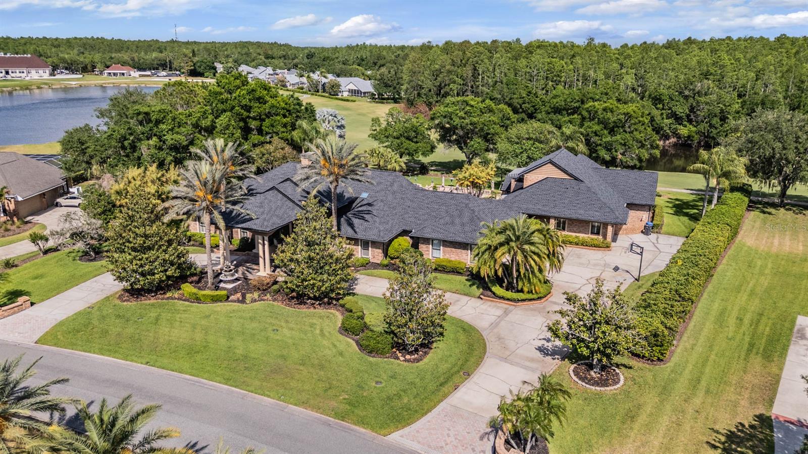 18707 PEPPER PIKE, LUTZ, FL, 33558