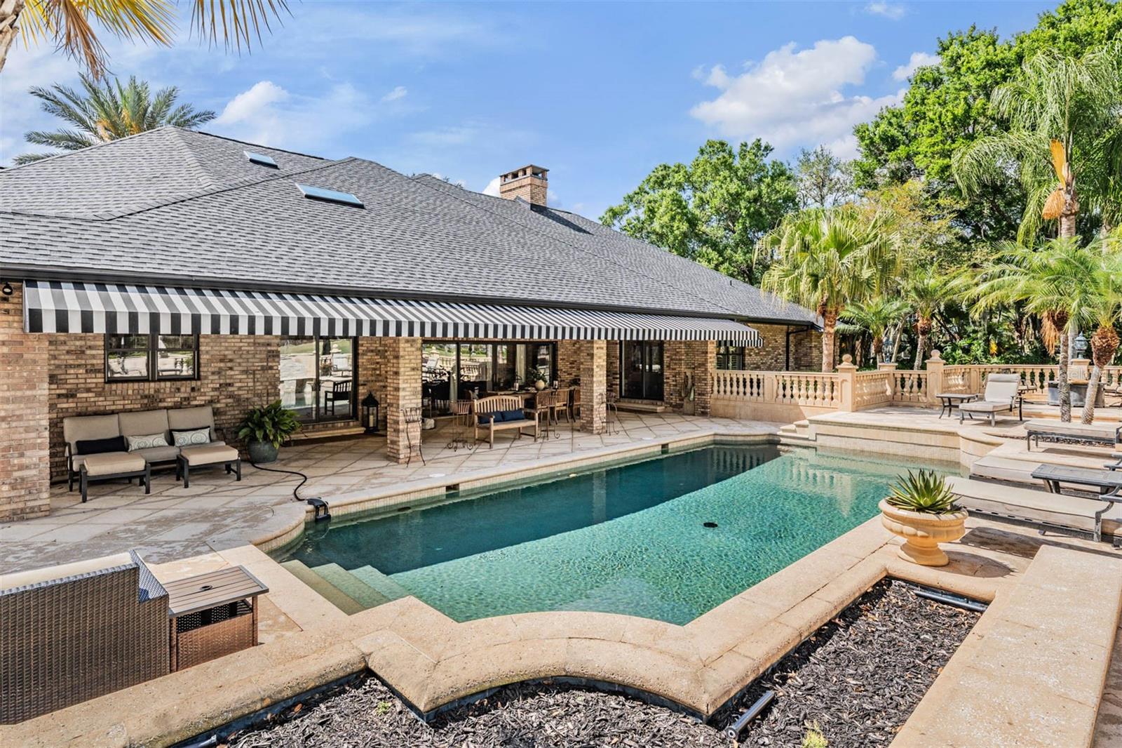 18707 PEPPER PIKE, LUTZ, FL, 33558