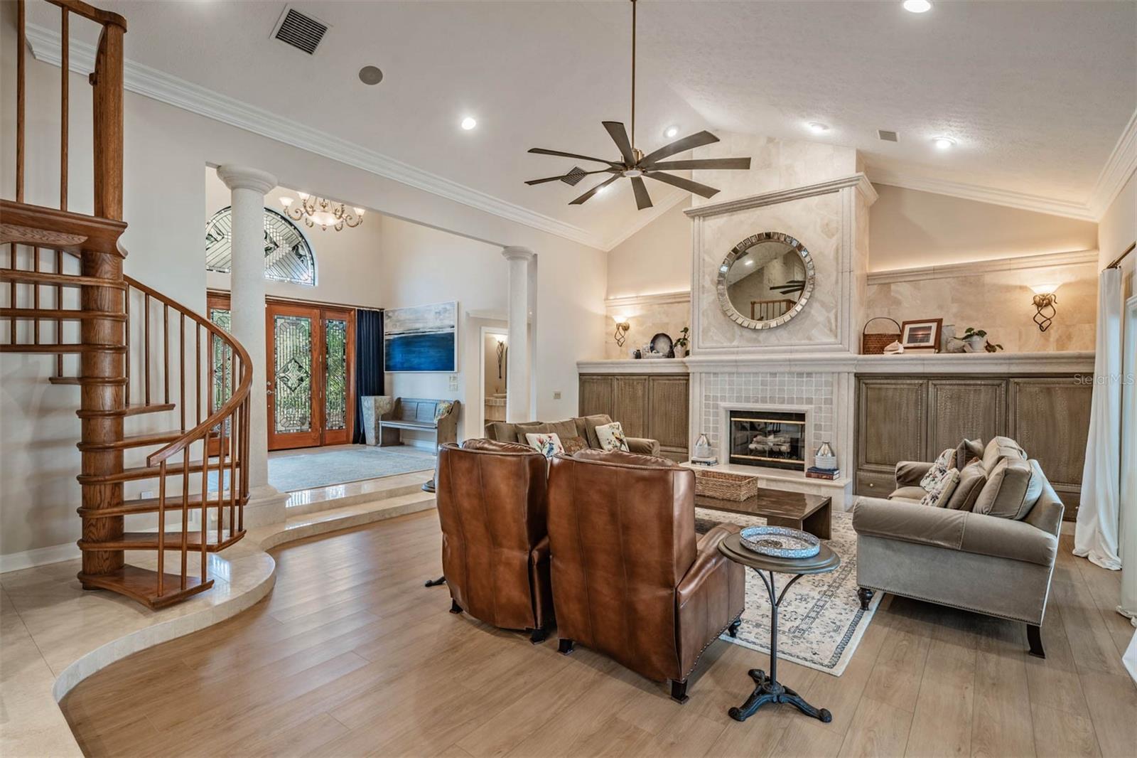 18707 PEPPER PIKE, LUTZ, FL, 33558