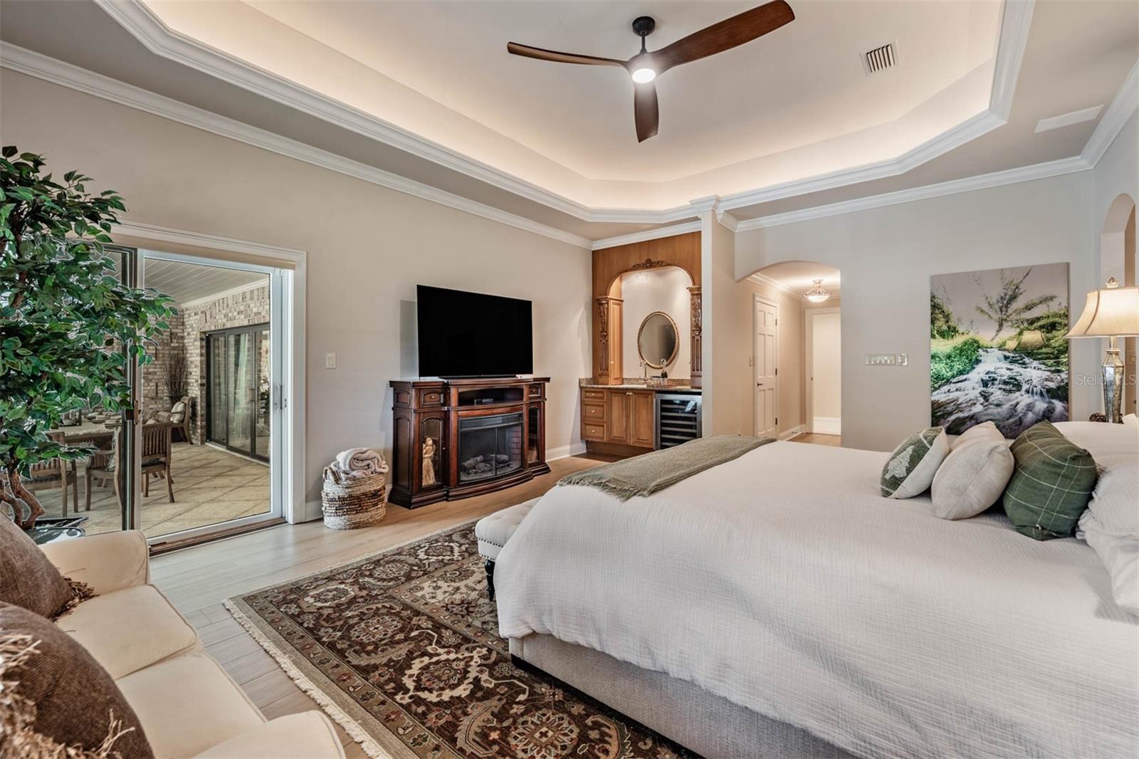 18707 PEPPER PIKE, LUTZ, FL, 33558