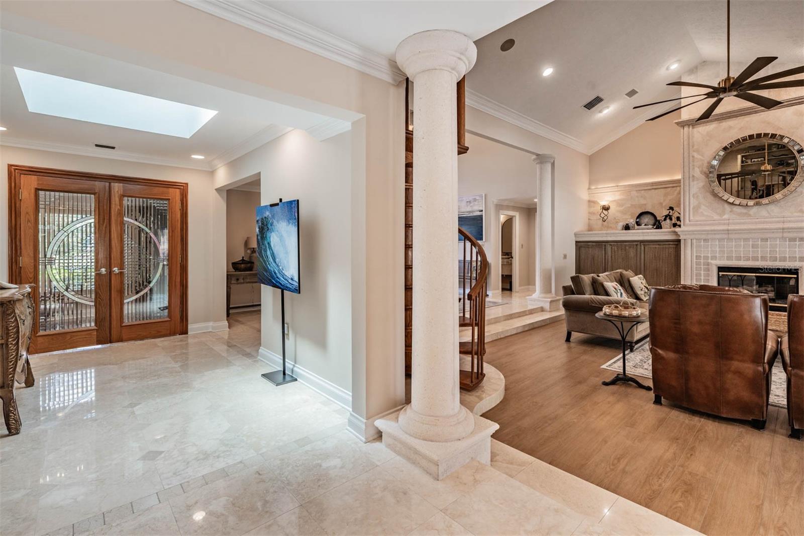 18707 PEPPER PIKE, LUTZ, FL, 33558